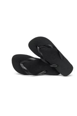 Ciabatte Infradito Top Nere-HAVAIANAS