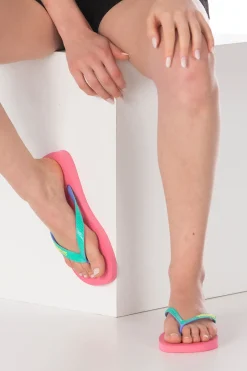 Ciabatte Infradito Top Mix Ciber Pink-HAVAIANAS Outlet