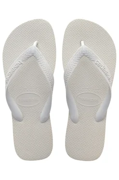 Ciabatte Infradito in Gomma Bianche Top FC-HAVAIANAS