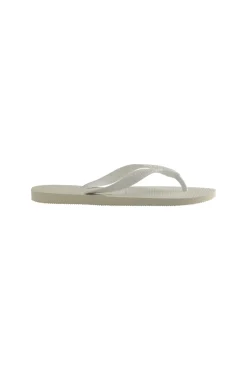 Ciabatte Infradito in Gomma Bianche Top FC-HAVAIANAS