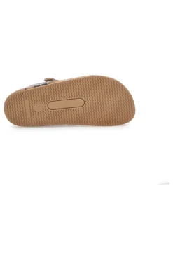 Ciabatte Infradito Leopardate in Vera Pelle Made in Italy 335A2177SR-PITTARELLO TIERRA Hot