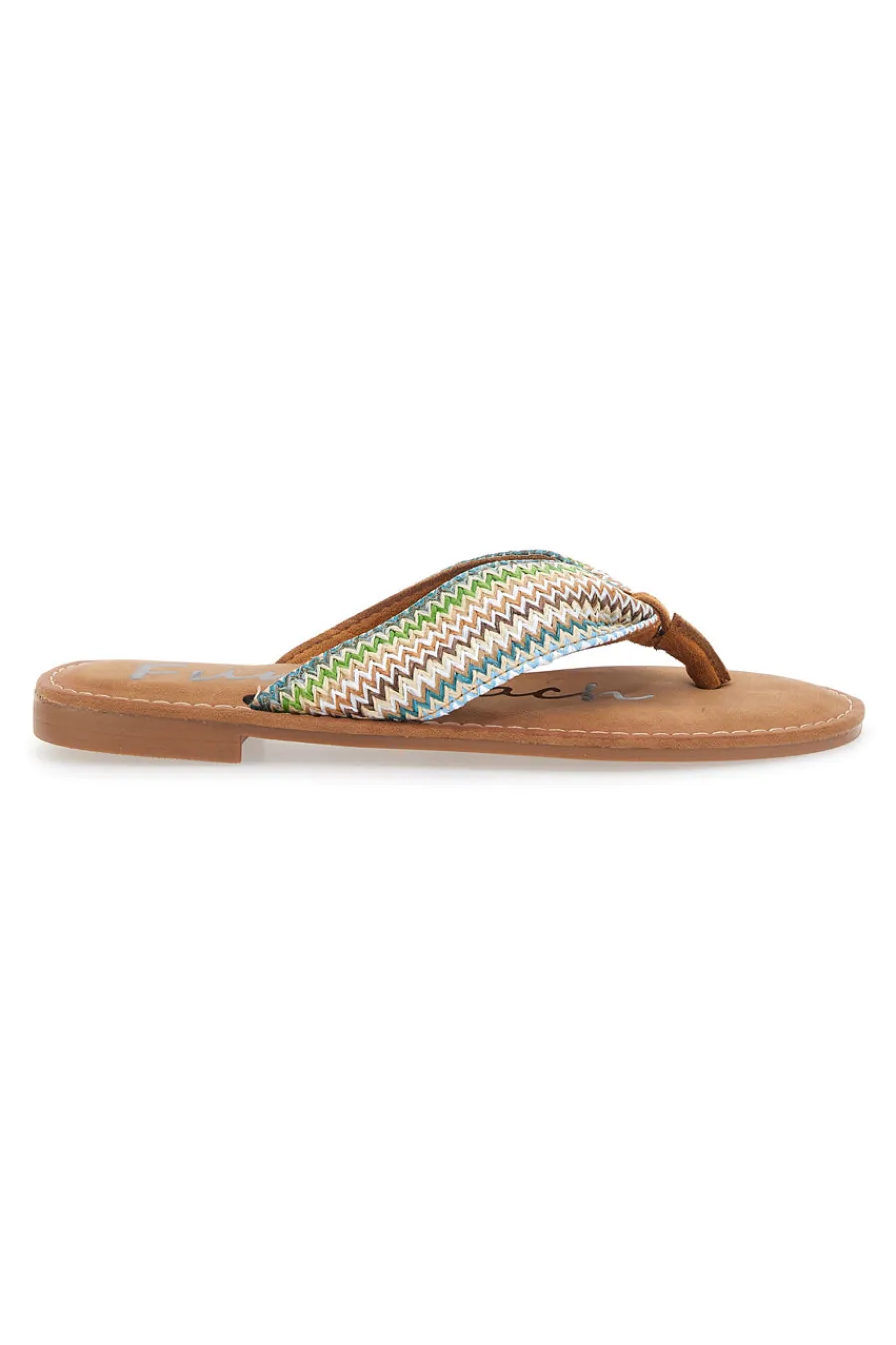 Ciabatte Infradito colore 469-FUN BEACH Clearance