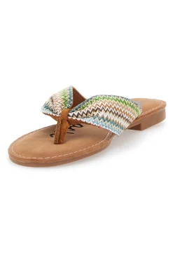 Ciabatte Infradito colore 469-FUN BEACH Clearance
