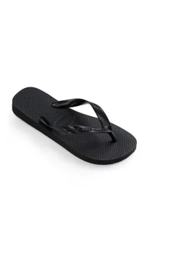 Ciabatte Infradito Nere Top FC-HAVAIANAS Outlet