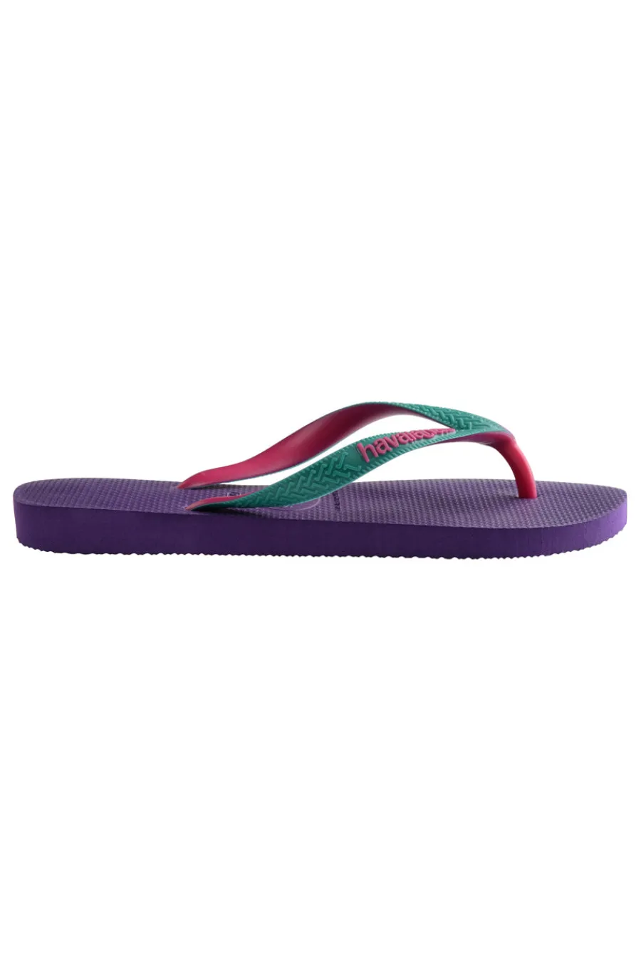 Ciabatte Infradito Purple Top Mix-HAVAIANAS