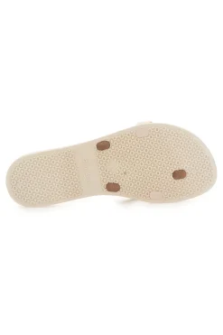 Ciabatte Infradito rosa con doppia fascia IP81805-IPANEMA Sale