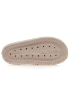 Ciabatte in Gomma Beige Soft Slipper-CHAMPION Sale