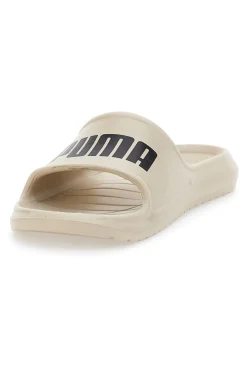 Ciabatte in Gomma Beige Divecat v2 Lite-PUMA Online