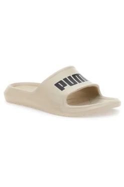 Ciabatte in Gomma Beige Divecat v2 Lite-PUMA Online