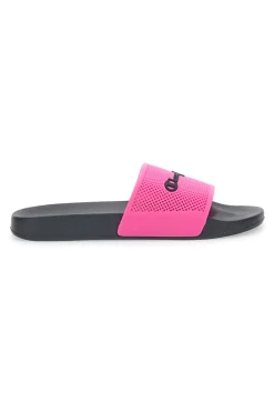 Ciabatte in Gomma Fucsia Daytona-CHAMPION Discount