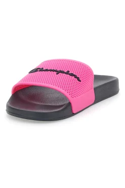 Ciabatte in Gomma Fucsia Daytona-CHAMPION Discount