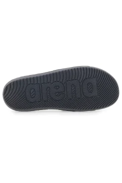 Ciabatte in Gomma Nere 4373101-ARENA Sale