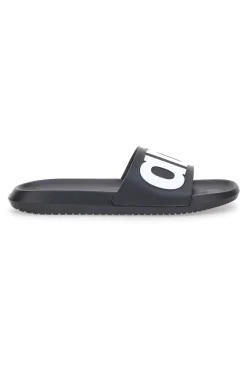 Ciabatte in Gomma Nere 4373101-ARENA Sale