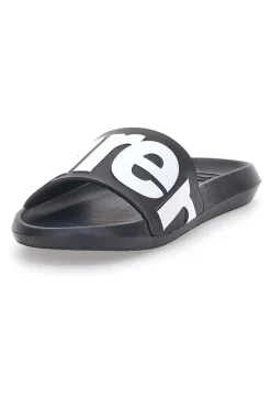 Ciabatte in Gomma Nere 4373101-ARENA Sale