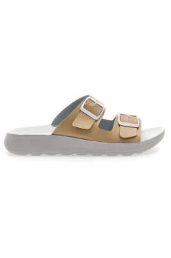 Ciabatte in Gomma Oro 12 AG-INBLU Best