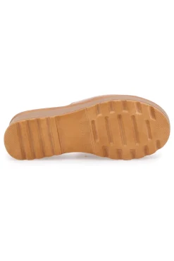 Ciabatte in vere pelle 3000101-PITTARELLO LOVE Hot