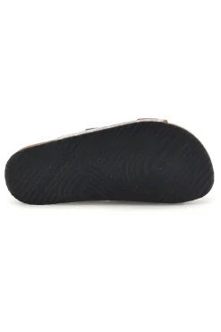Ciabatte leopardate con doppia fibbia S31Y796-SUPERGA Best