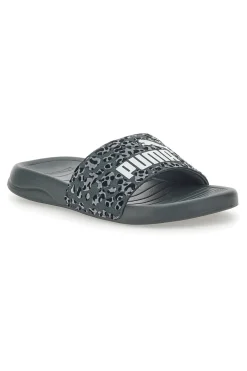 Ciabatte Leopardate in Gomma da Adulti Popcat 20 I Am The Dreamer-PUMA Online