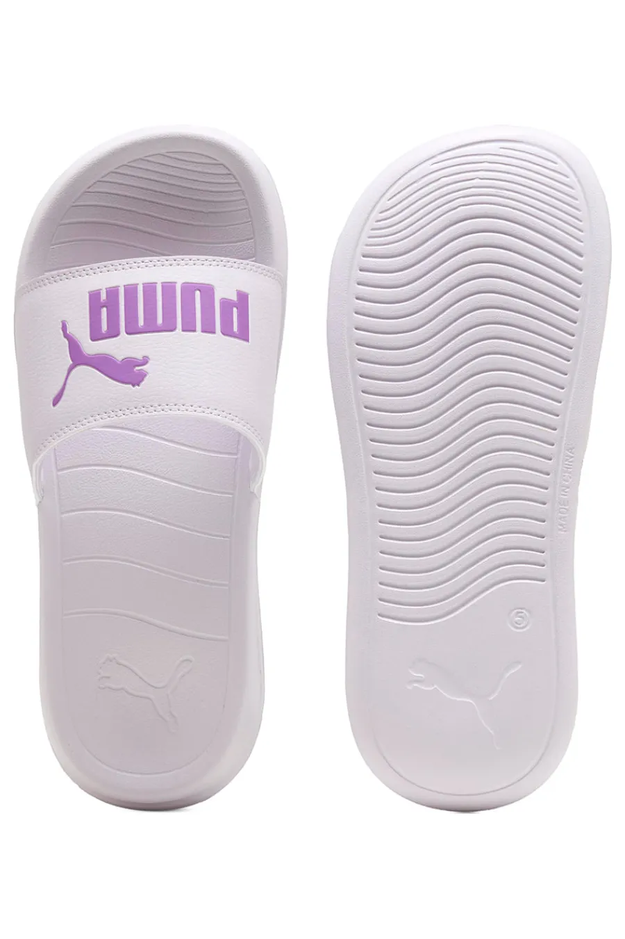 Ciabatte Lilla POPCAT 20-PUMA Outlet