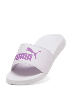 Ciabatte Lilla POPCAT 20-PUMA Outlet