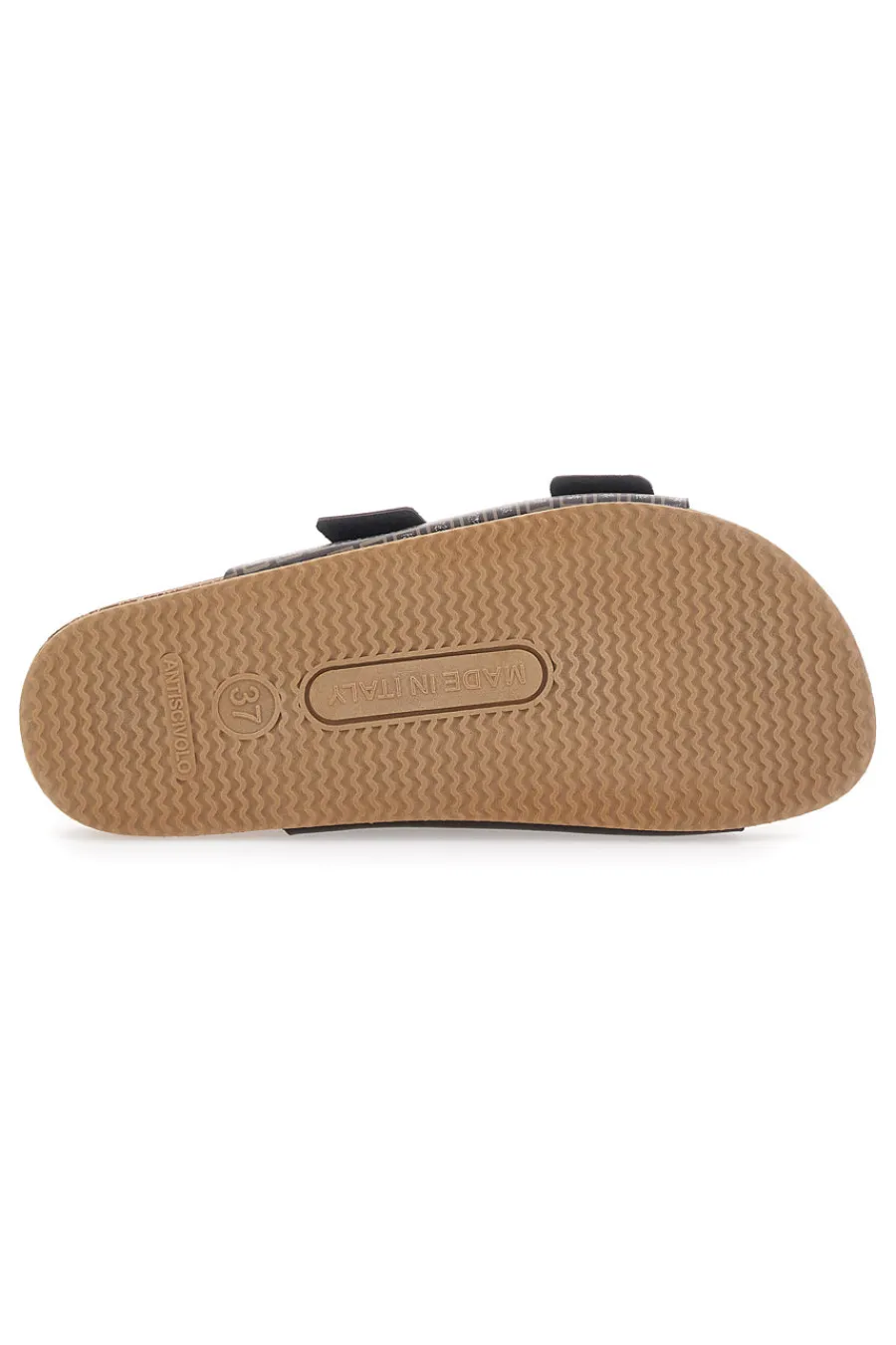 Ciabatte Marroni 33520630-PITTARELLO ECO Discount