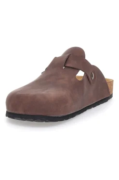 Ciabatte Marroni 335013-PITTARELLO TIERRA Best