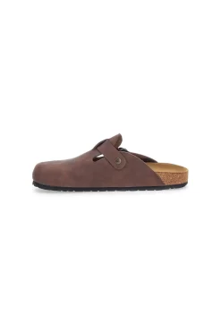 Ciabatte Marroni 335013-PITTARELLO TIERRA Best