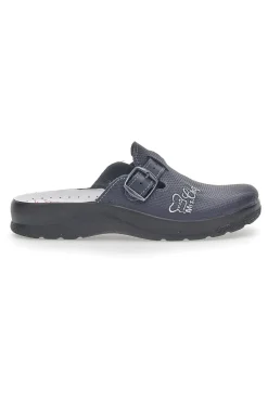 Ciabatte 8005 Blu-MRS CHEF Clearance