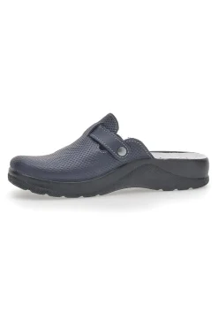 Ciabatte 8005 Blu-MRS CHEF Clearance