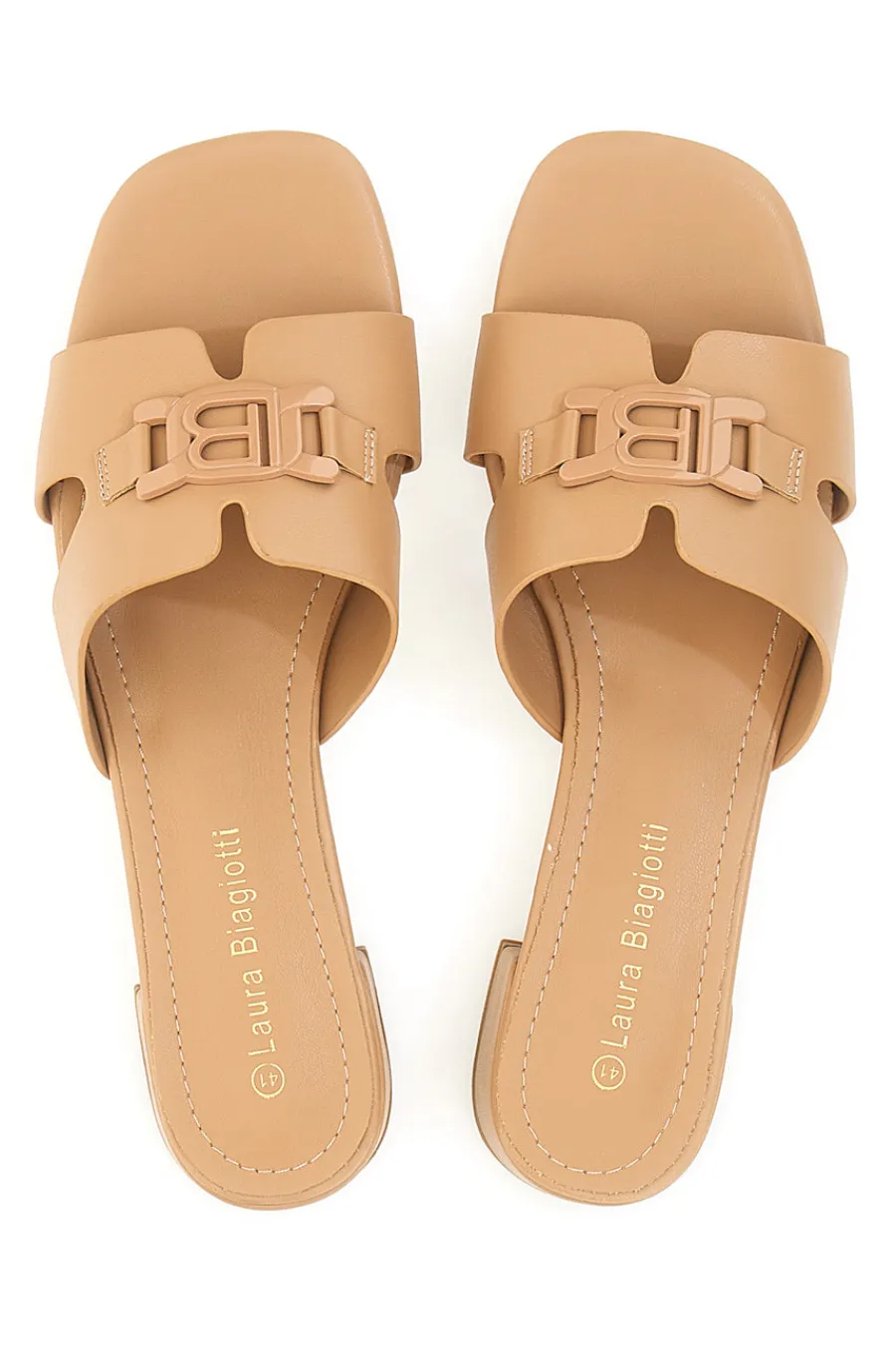 Ciabatte Mules 8501-LAURA BIAGIOTTI Best
