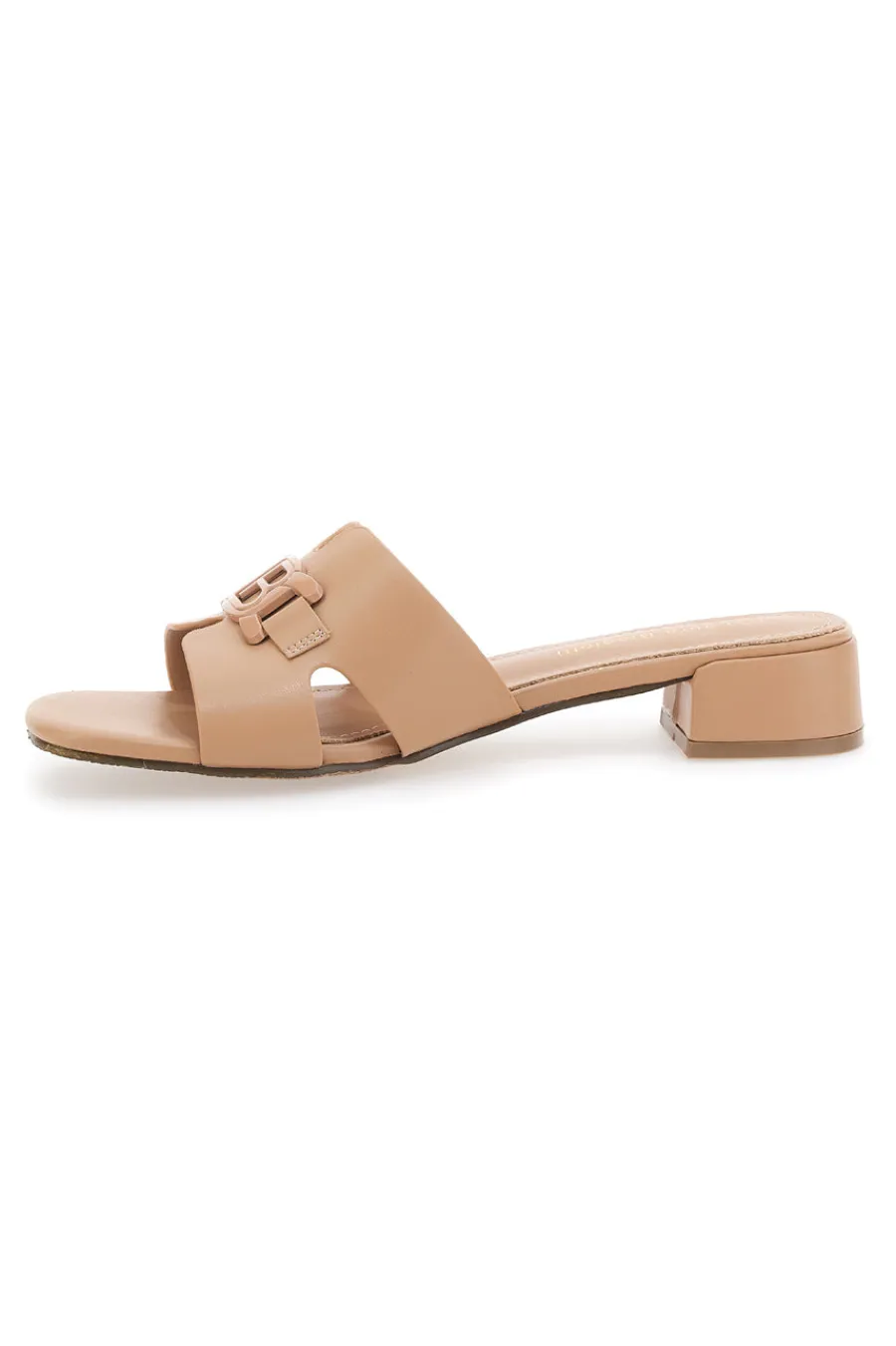 Ciabatte Mules 8501-LAURA BIAGIOTTI Best