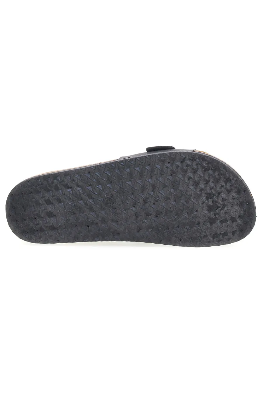 Ciabatte nere con fibbia AP26S1098-PITTARELLO SUN Hot