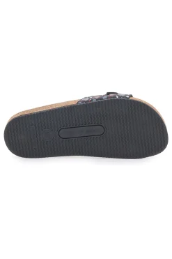 Ciabatte Nere da Dona 335021-PITTARELLO ECO Hot