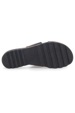 Ciabatte Nere da Donna Love 3281-PITTARELLO New
