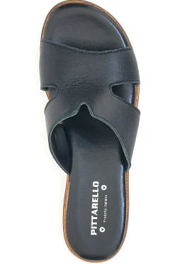 Ciabatte Nere da Donna Love 3281-PITTARELLO New