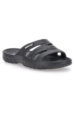 Ciabatte Nere Da Piscina 240065-EVERLAST New