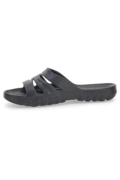 Ciabatte Nere Da Piscina 240065-EVERLAST New