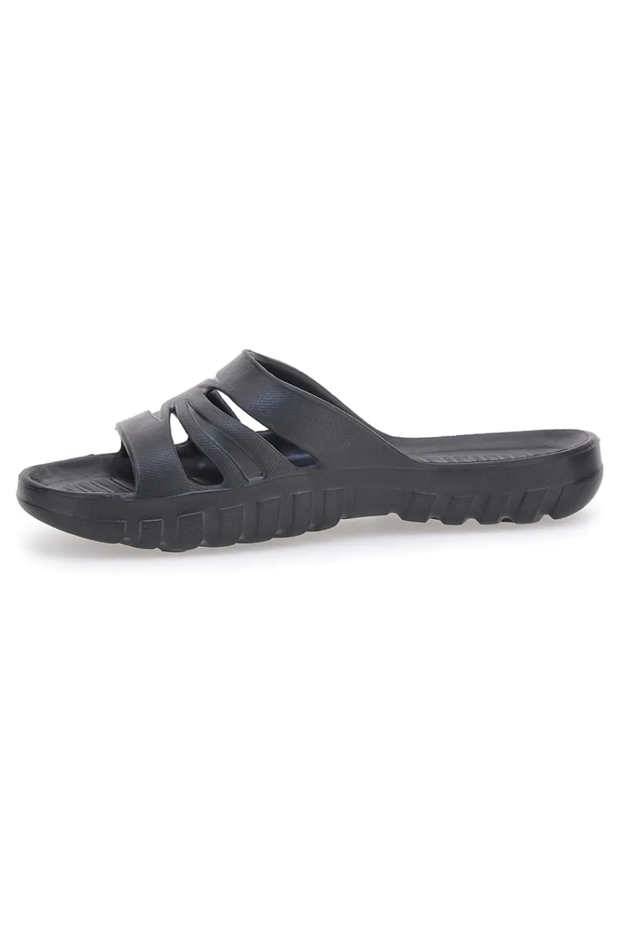 Ciabatte Nere Da Piscina 240065-EVERLAST New