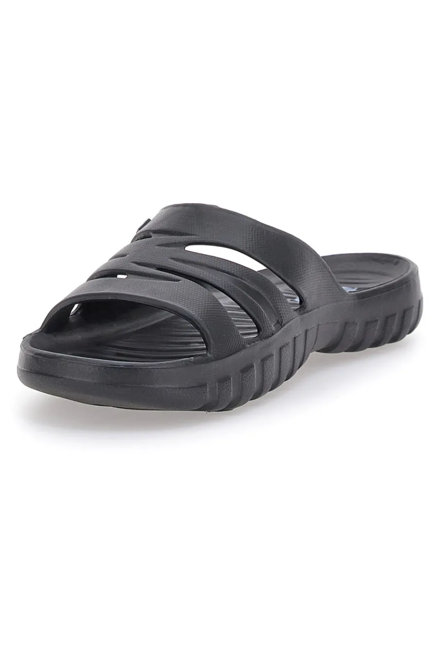 Ciabatte Nere Da Piscina 240065-EVERLAST New