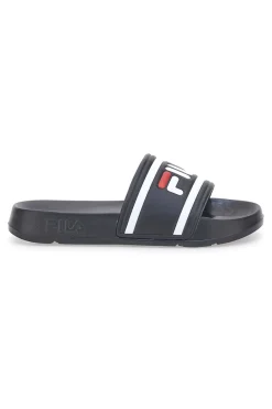 Ciabatte Nere Morro bay Slipper-FILA Best