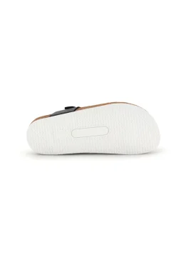 Ciabatte nere infradito 335A2177SR-PITTARELLO TIERRA Best