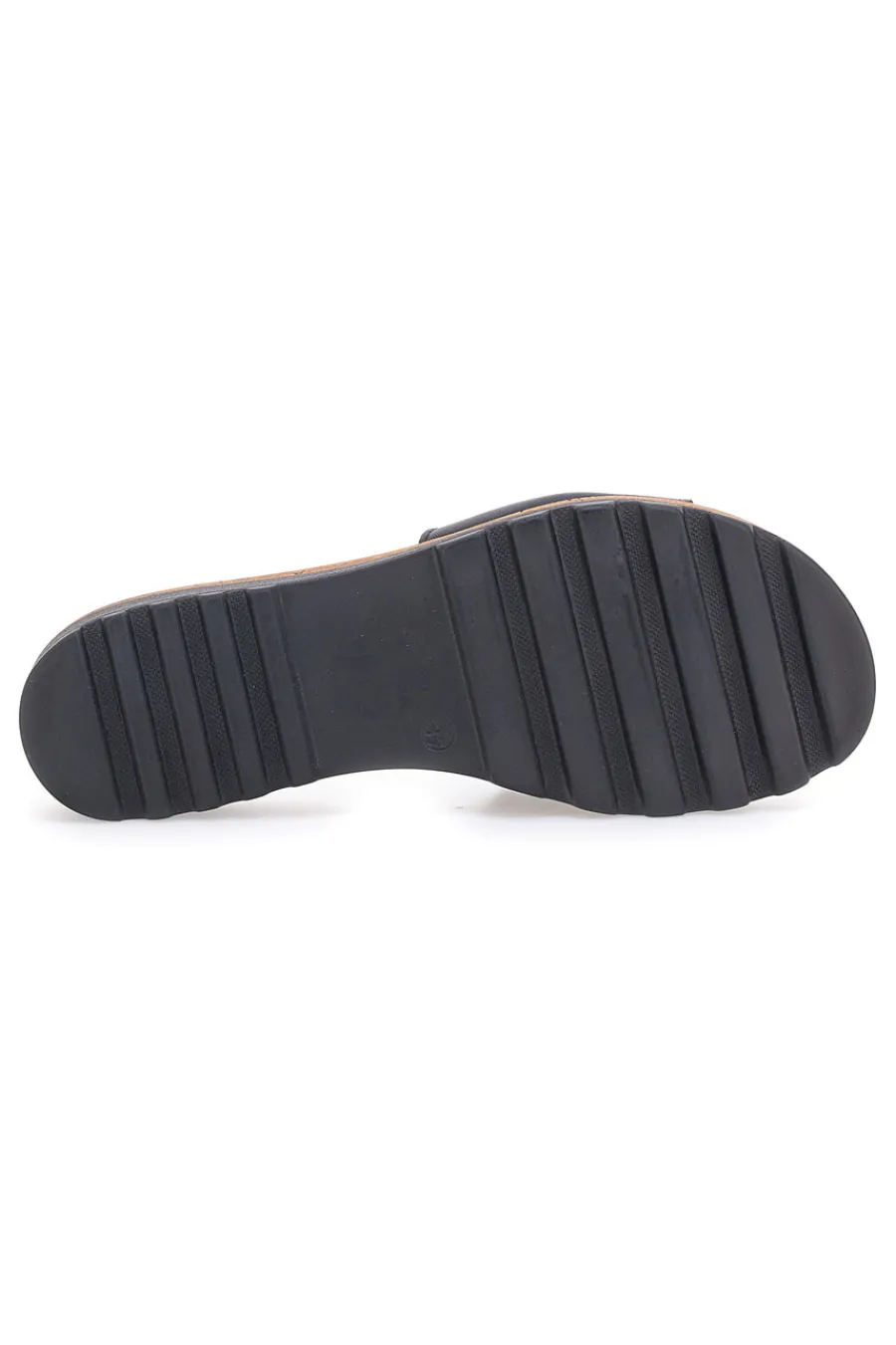 Ciabatte Nere 3331-PITTARELLO LOVE Online