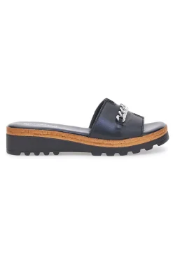 Ciabatte Nere 3331-PITTARELLO LOVE Online