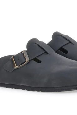 Ciabatte Nere 335013-PITTARELLO TIERRA Online