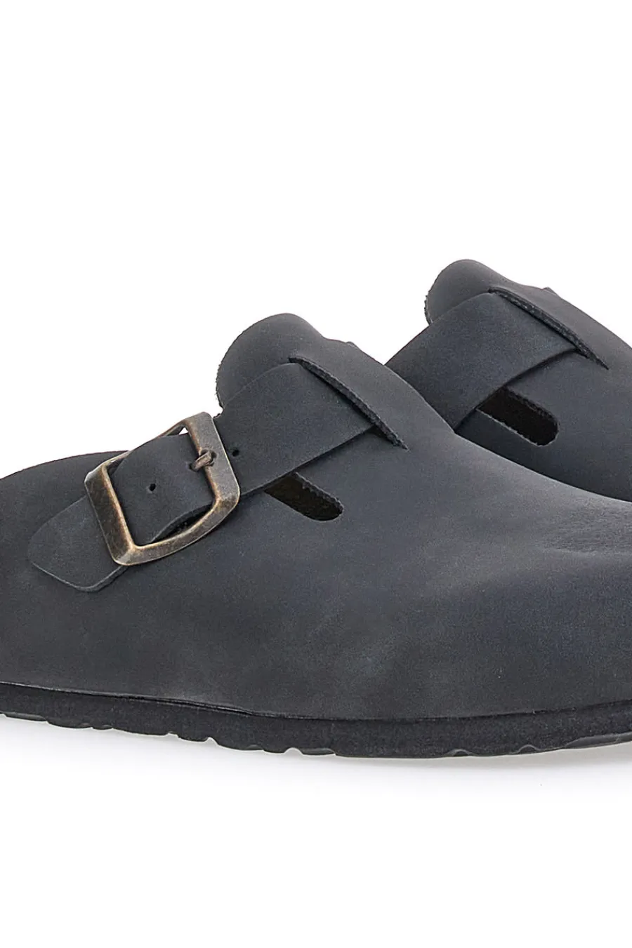Ciabatte Nere 335013-PITTARELLO TIERRA Online