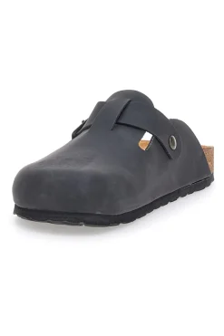 Ciabatte Nere 335013-PITTARELLO TIERRA Online