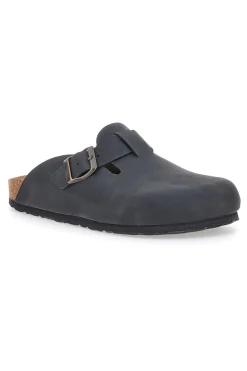 Ciabatte Nere 335013-PITTARELLO TIERRA Online