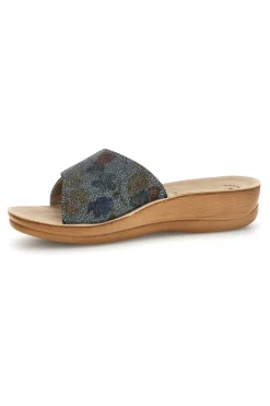 Ciabatte Glitter 68 VR-INBLU Outlet