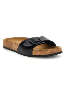 Ciabatte sottopiede in vera pelle 257A21030SR-PITTARELLO TIERRA Discount
