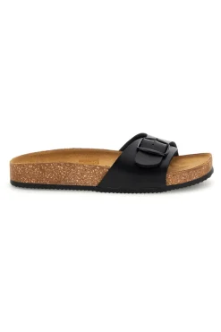 Ciabatte sottopiede in vera pelle 257A21030SR-PITTARELLO TIERRA Discount